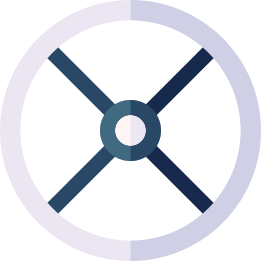 Shoulder wheel